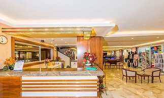 Lavinia Apart Hotel