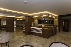 Lavinia Apart Hotel
