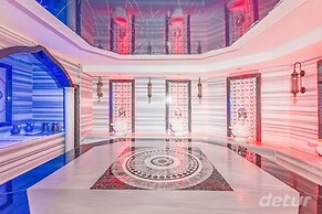 Lavinia Apart Hotel