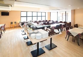 Toyota Prestige Hotel