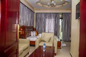 Star City Hotel