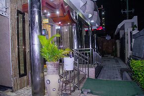 Star City Hotel