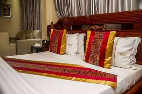 Star City Hotel