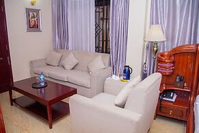 Star City Hotel