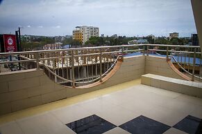 Star City Hotel