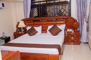 Star City Hotel