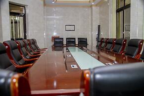 Star City Hotel
