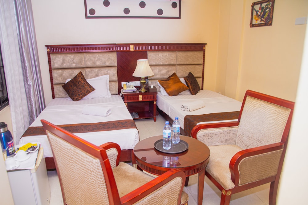 Star City Hotel