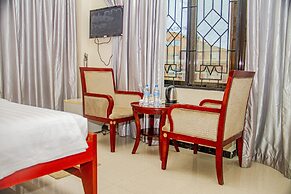Star City Hotel
