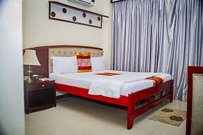 Star City Hotel
