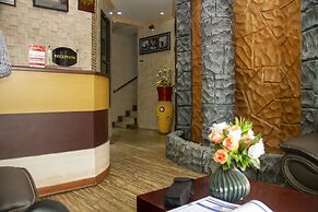 Star City Hotel