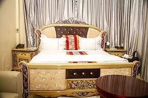 Star City Hotel