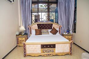 Star City Hotel