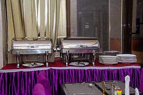 Star City Hotel