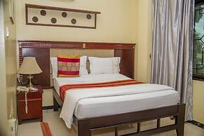 Star City Hotel