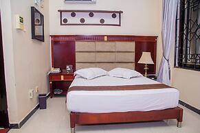 Star City Hotel