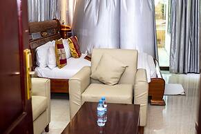 Star City Hotel