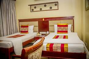 Star City Hotel