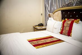Star City Hotel