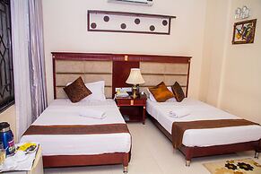 Star City Hotel