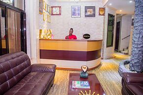 Star City Hotel