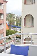 Saray Apart Hotel