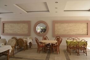 Saray Apart Hotel