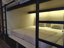 DD Living - Hostel