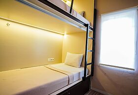 DD Living - Hostel