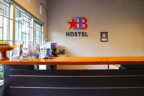 DD Living - Hostel
