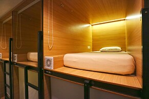 DD Living - Hostel