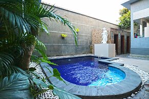 DD Living - Hostel