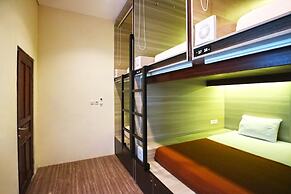 DD Living - Hostel