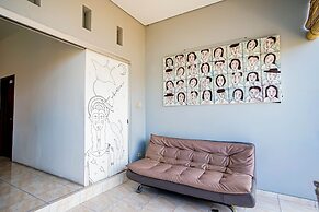 DD Living - Hostel