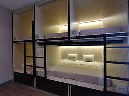 DD Living - Hostel