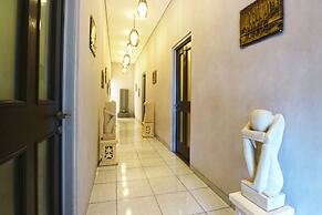 DD Living - Hostel
