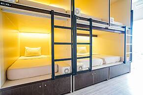 DD Living - Hostel