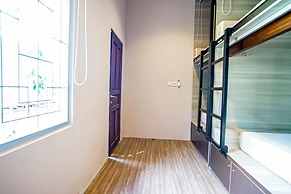 DD Living - Hostel