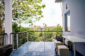 DD Living - Hostel