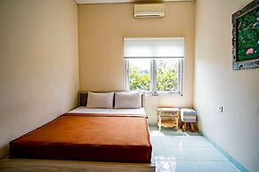 DD Living - Hostel