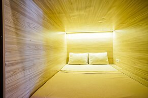 DD Living - Hostel