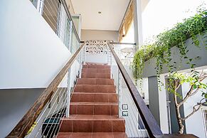 DD Living - Hostel