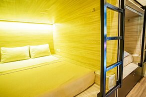 DD Living - Hostel