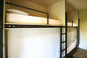 DD Living - Hostel