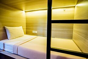 DD Living - Hostel