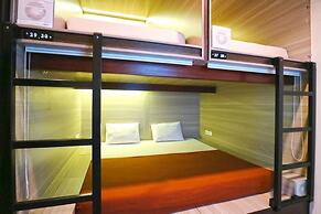 DD Living - Hostel