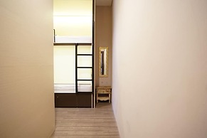 DD Living - Hostel