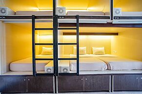 DD Living - Hostel