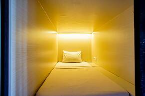 DD Living - Hostel