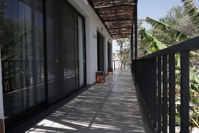 Daphnis Hotel